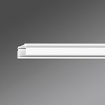Draagprofiel lichtlijnsysteem Regiolux SDT 1500/I 7x2,5 qmm